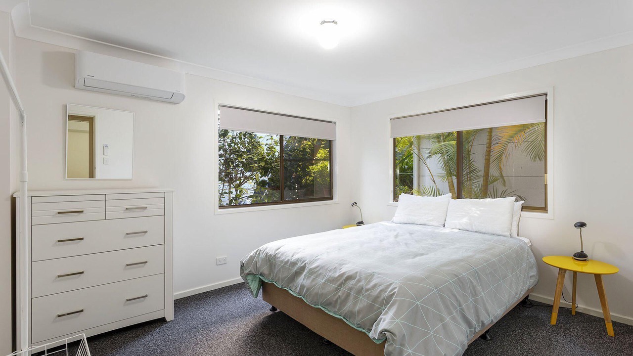 Photo of Bedroom in Smiths Lake