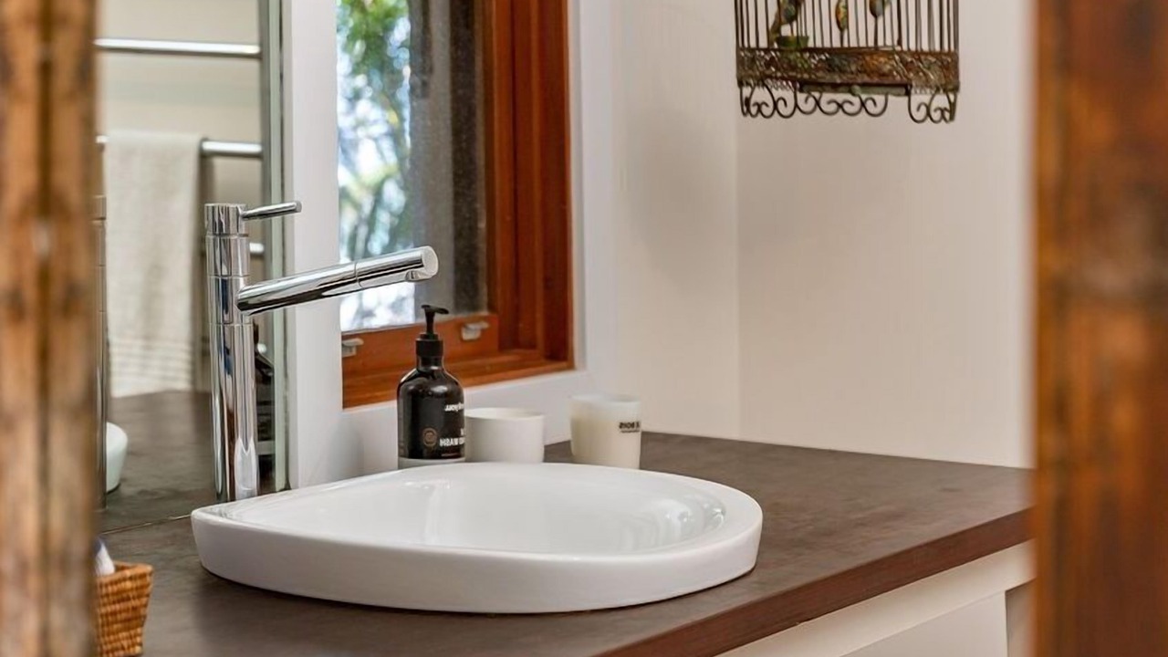 Photo of Bathroom in Blueys Beach