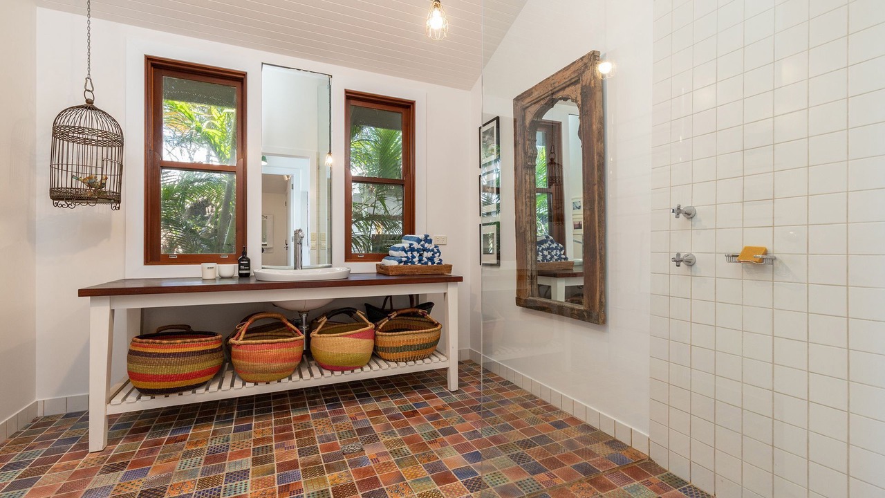 Photo of Bathroom in Blueys Beach