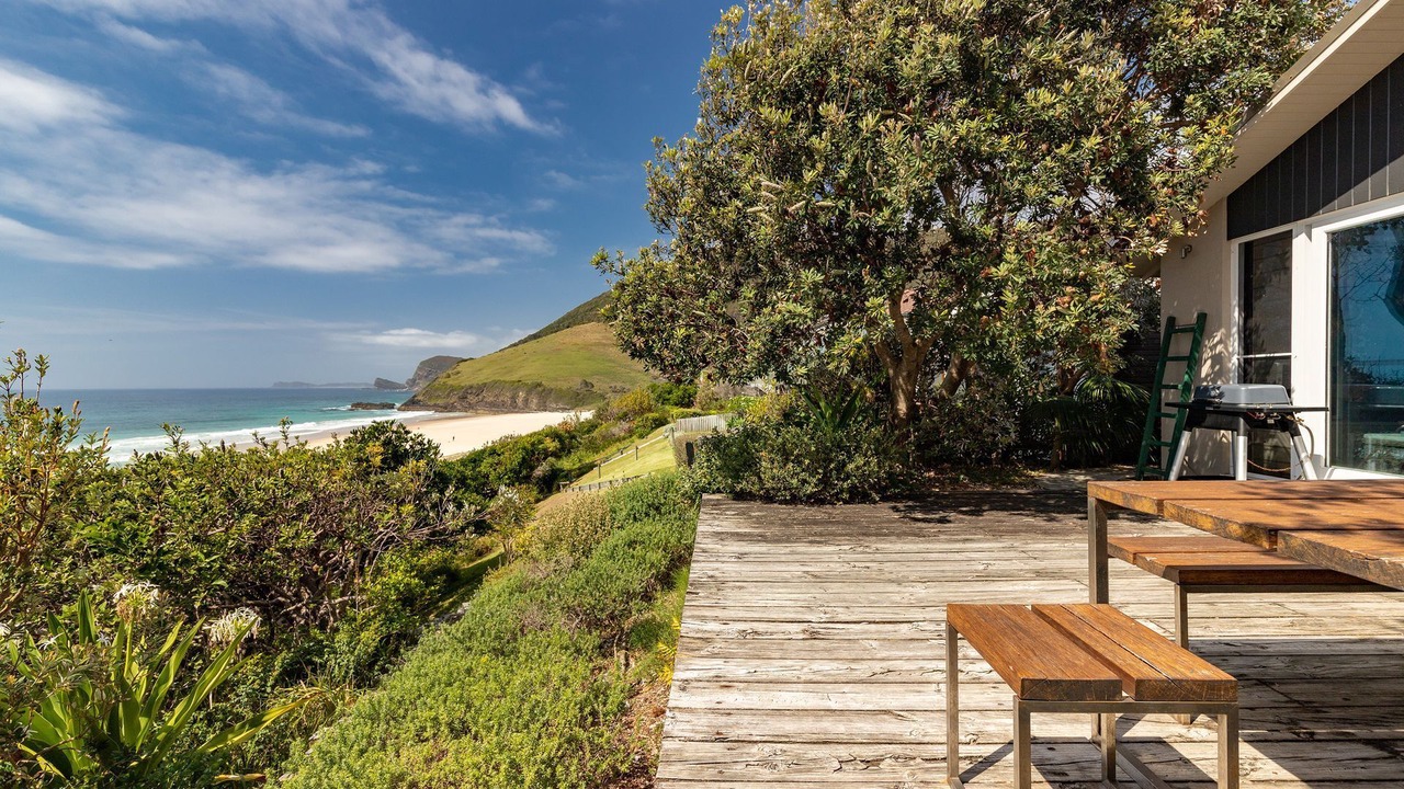 Photo of Outdoor in Blueys Beach