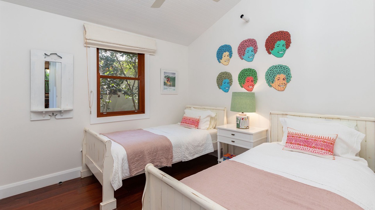 Photo of Bedroom in Blueys Beach