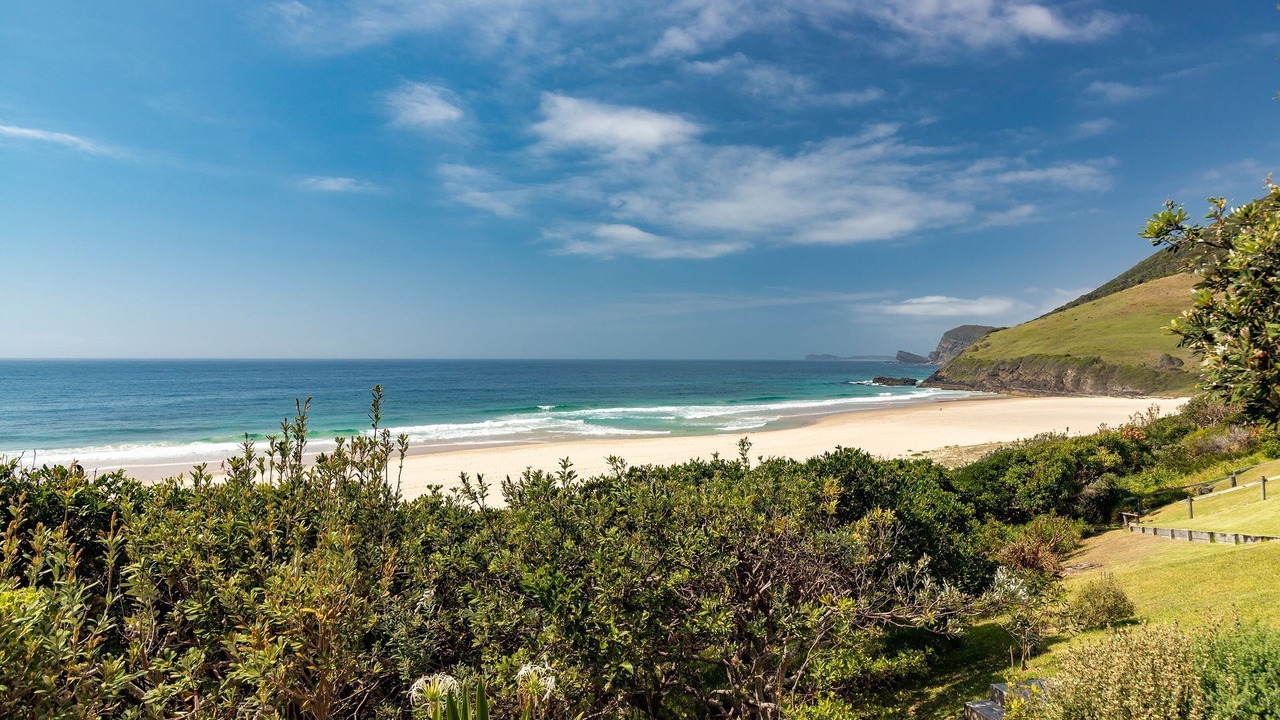 Photo of Others in Blueys Beach
