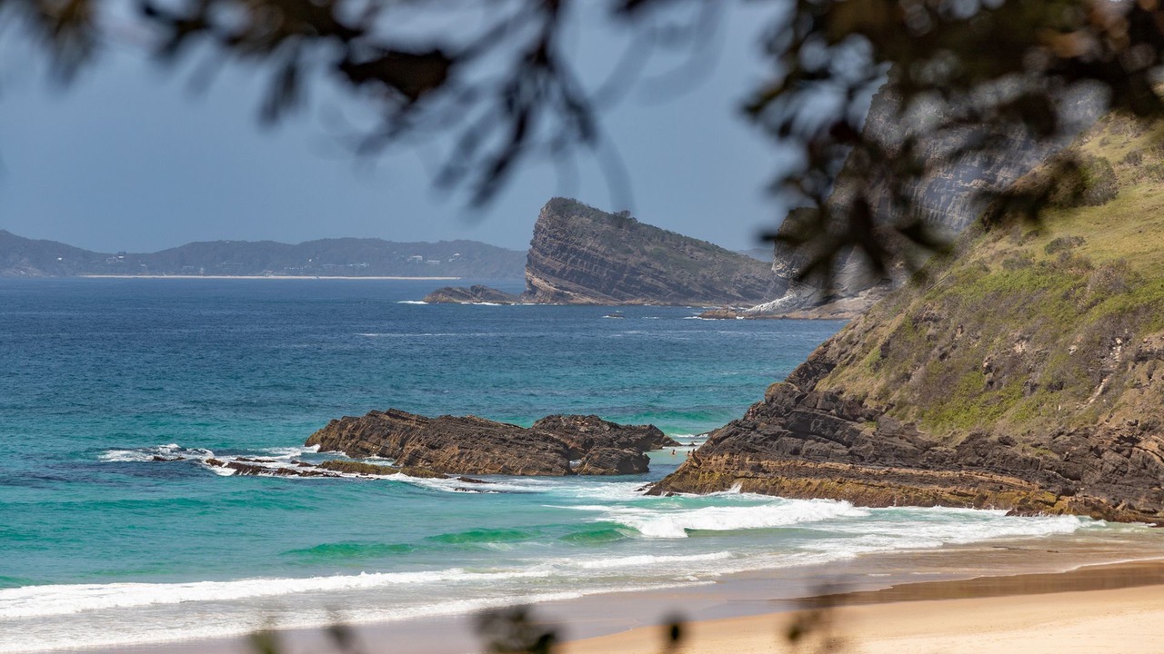 Photo of Others in Blueys Beach