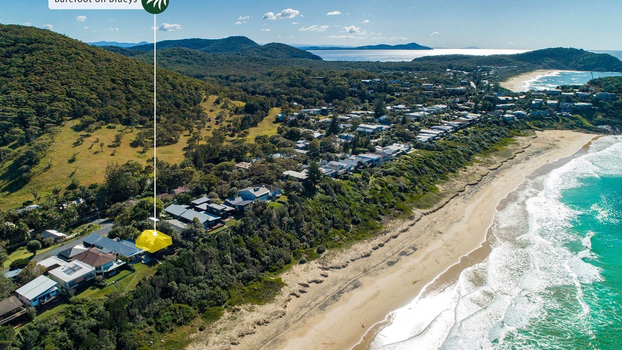 Photo of Others in Blueys Beach