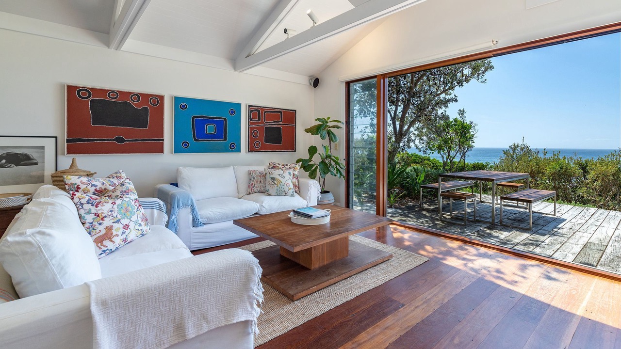 Photo of Livingroom in Blueys Beach