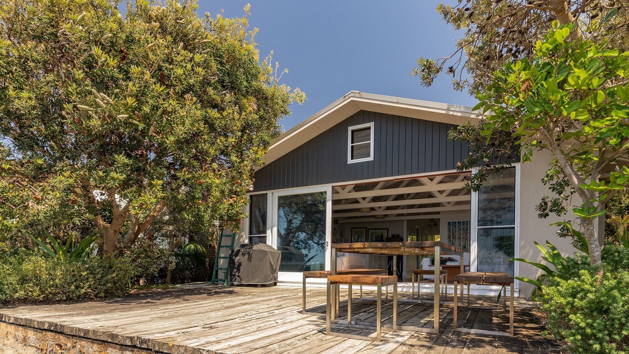 Photo of Outdoor in Blueys Beach