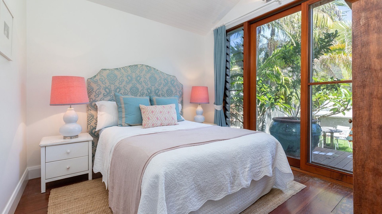 Photo of Bedroom in Blueys Beach