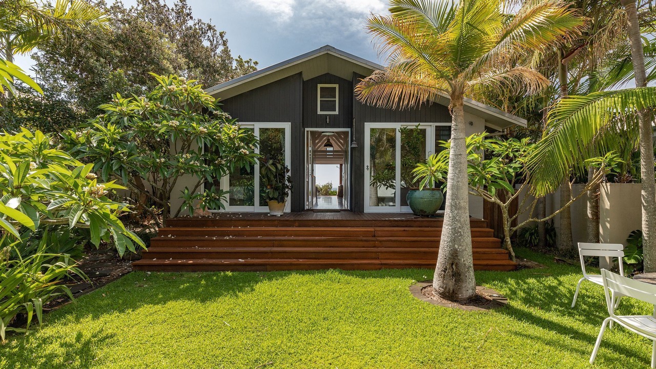 Photo of Outdoor in Blueys Beach