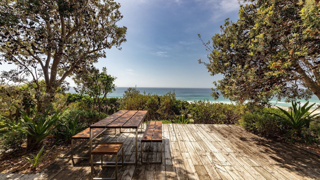 Photo of Outdoor in Blueys Beach
