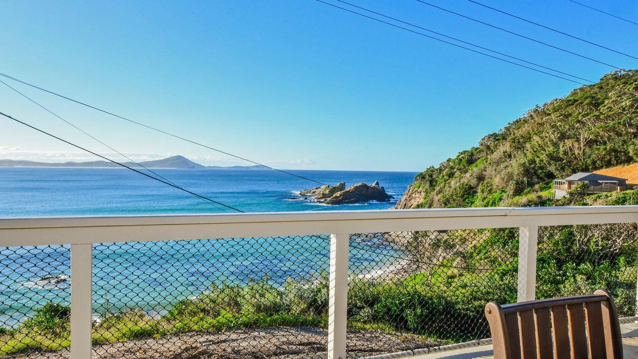 Photo of Outdoor in Seal Rocks