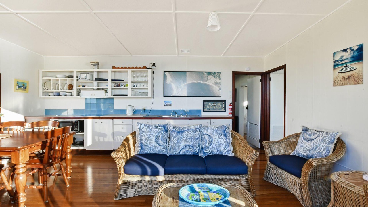 Photo of Livingroom in Seal Rocks