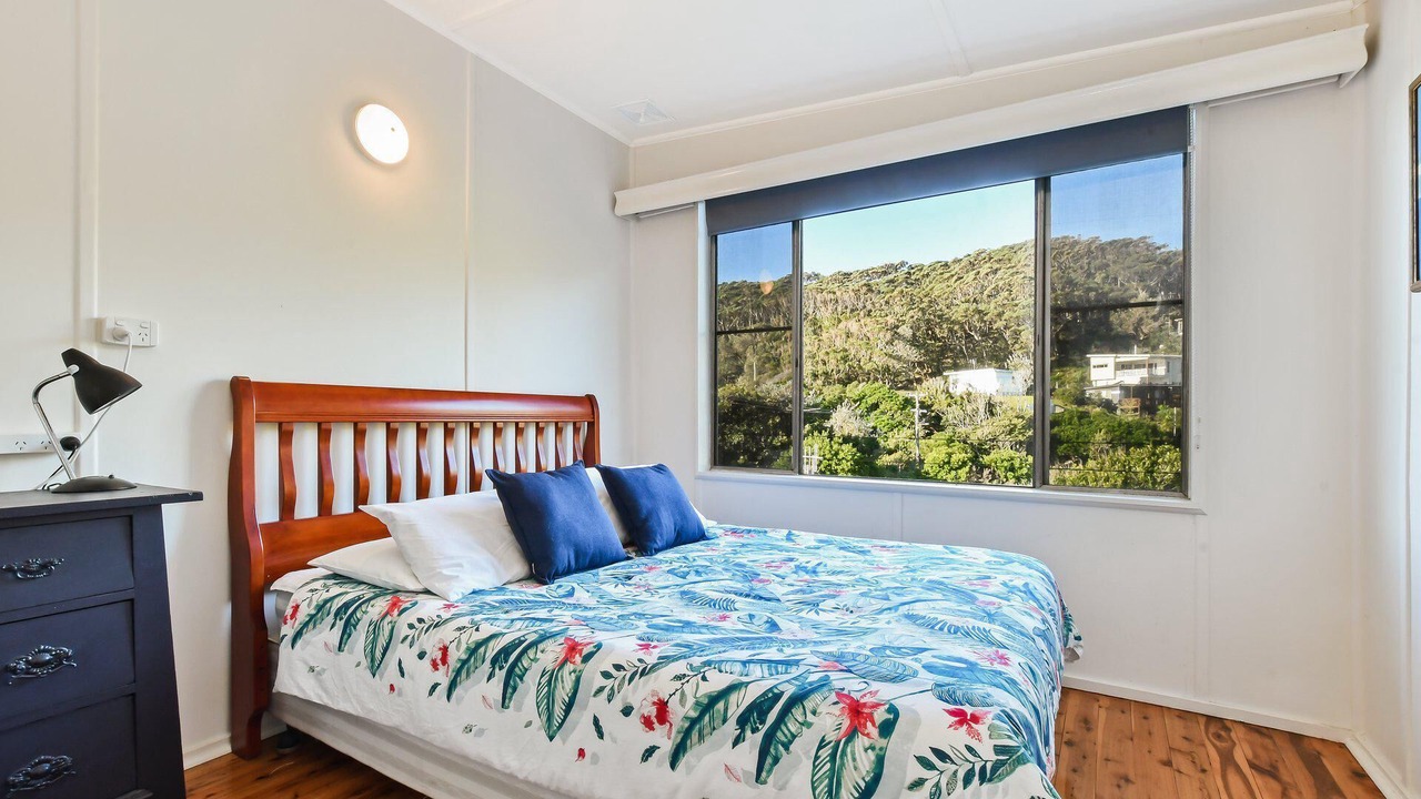 Photo of Bedroom in Seal Rocks