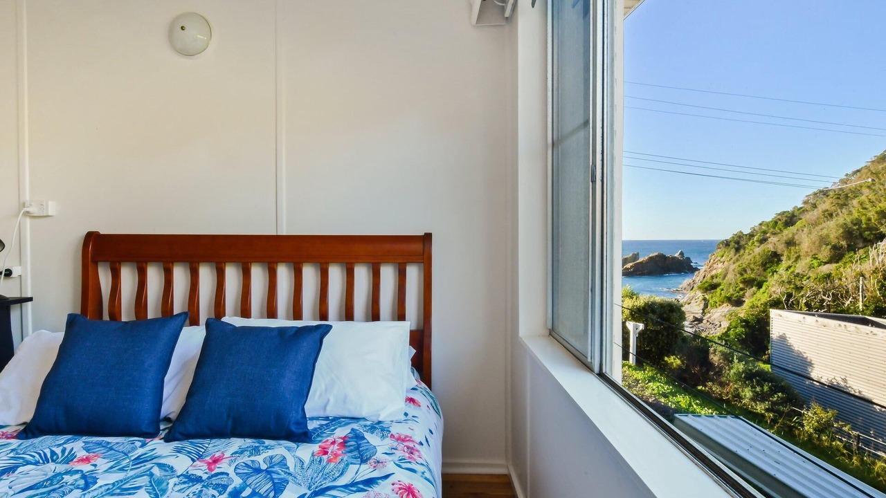 Photo of Bedroom in Seal Rocks