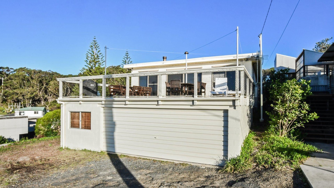 Photo of Outdoor in Seal Rocks