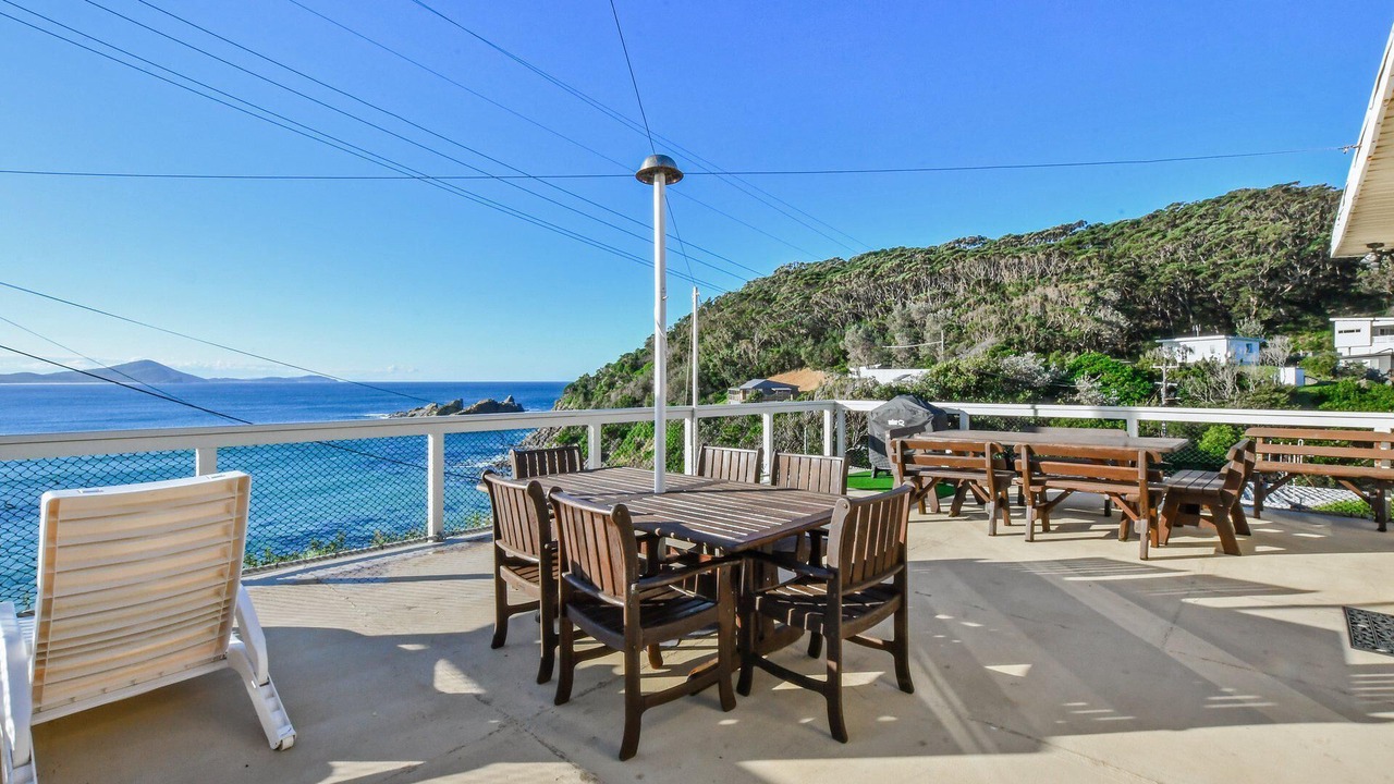 Photo of Outdoor in Seal Rocks