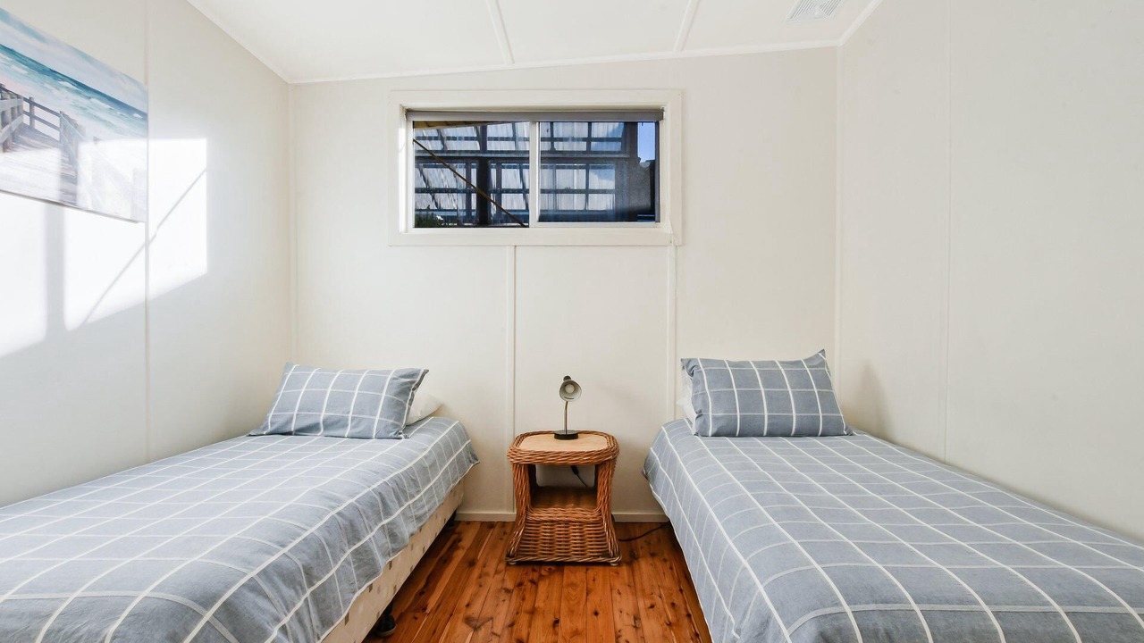 Photo of Bedroom in Seal Rocks
