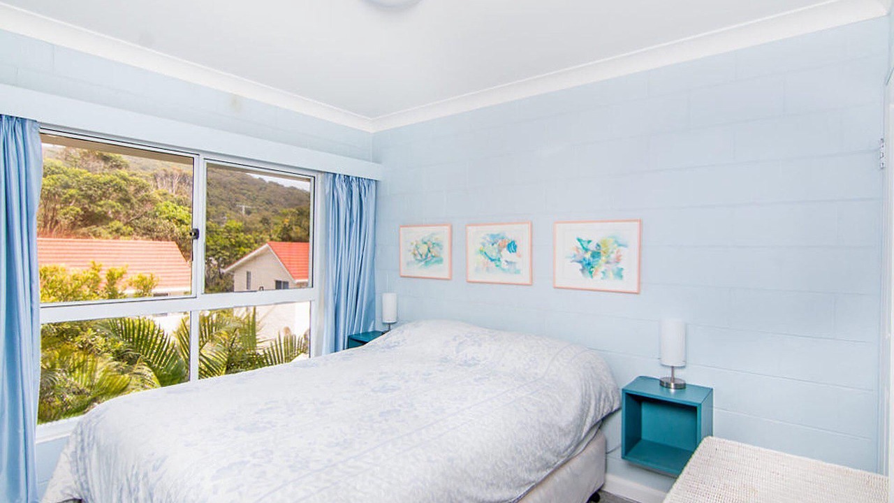 Photo of Bedroom in Blueys Beach