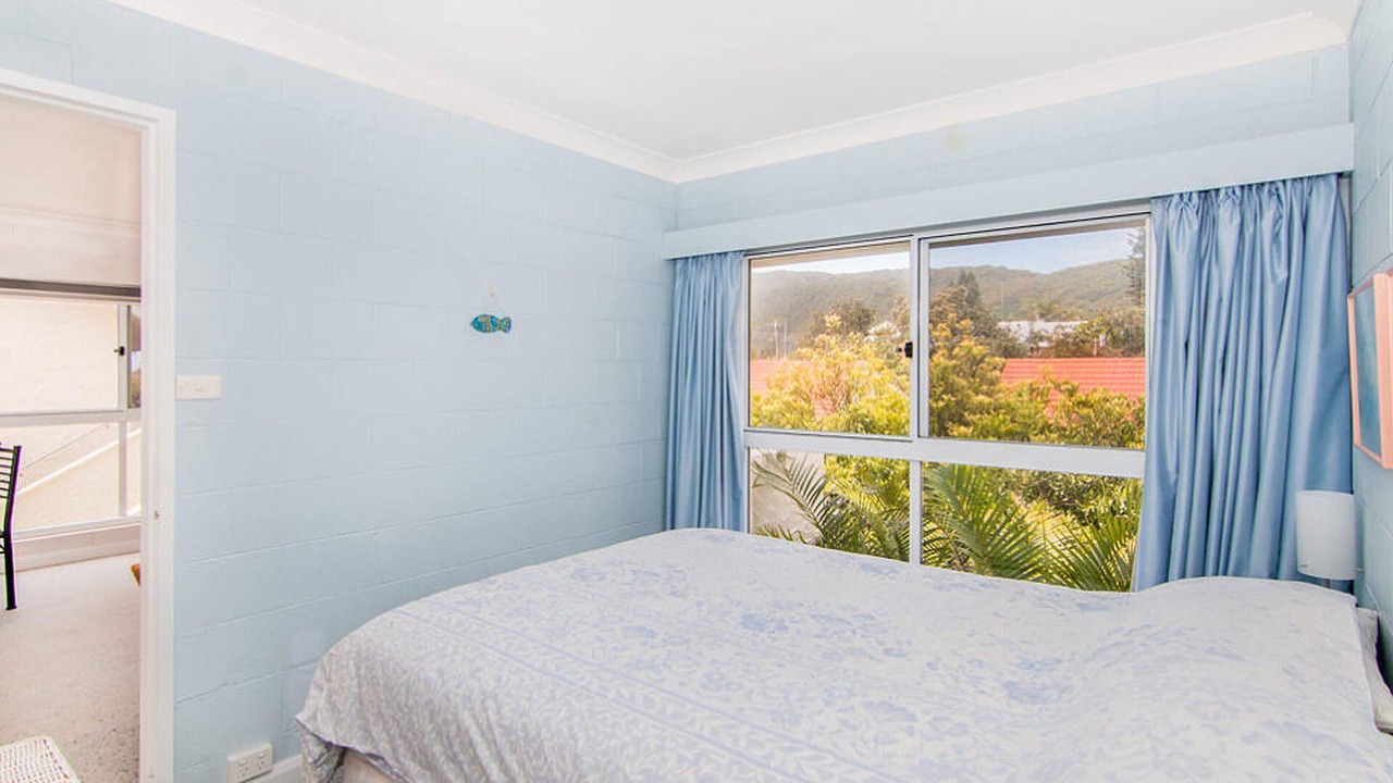 Photo of Bedroom in Blueys Beach