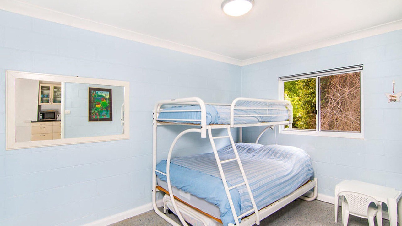 Photo of Bedroom in Blueys Beach