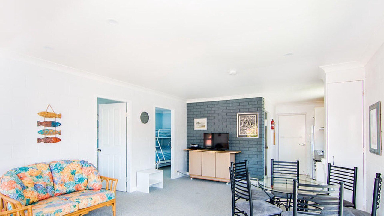 Photo of Livingroom in Blueys Beach