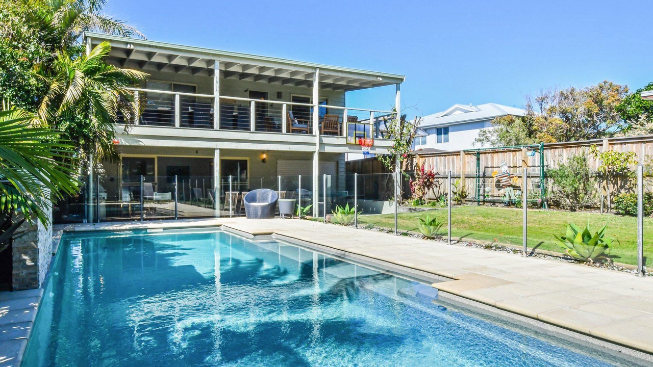 Photo of Outdoor in Blueys Beach