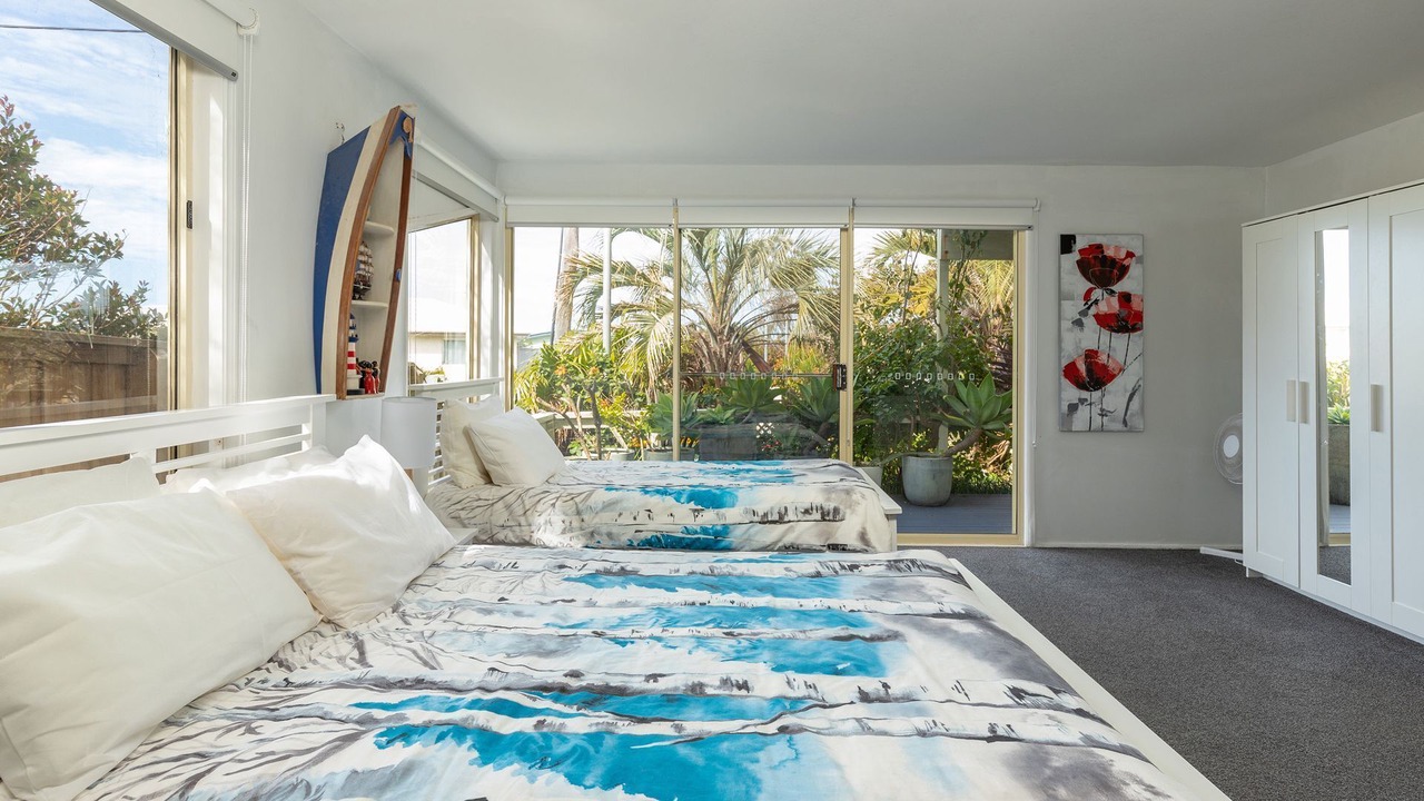 Photo of Bedroom in Blueys Beach