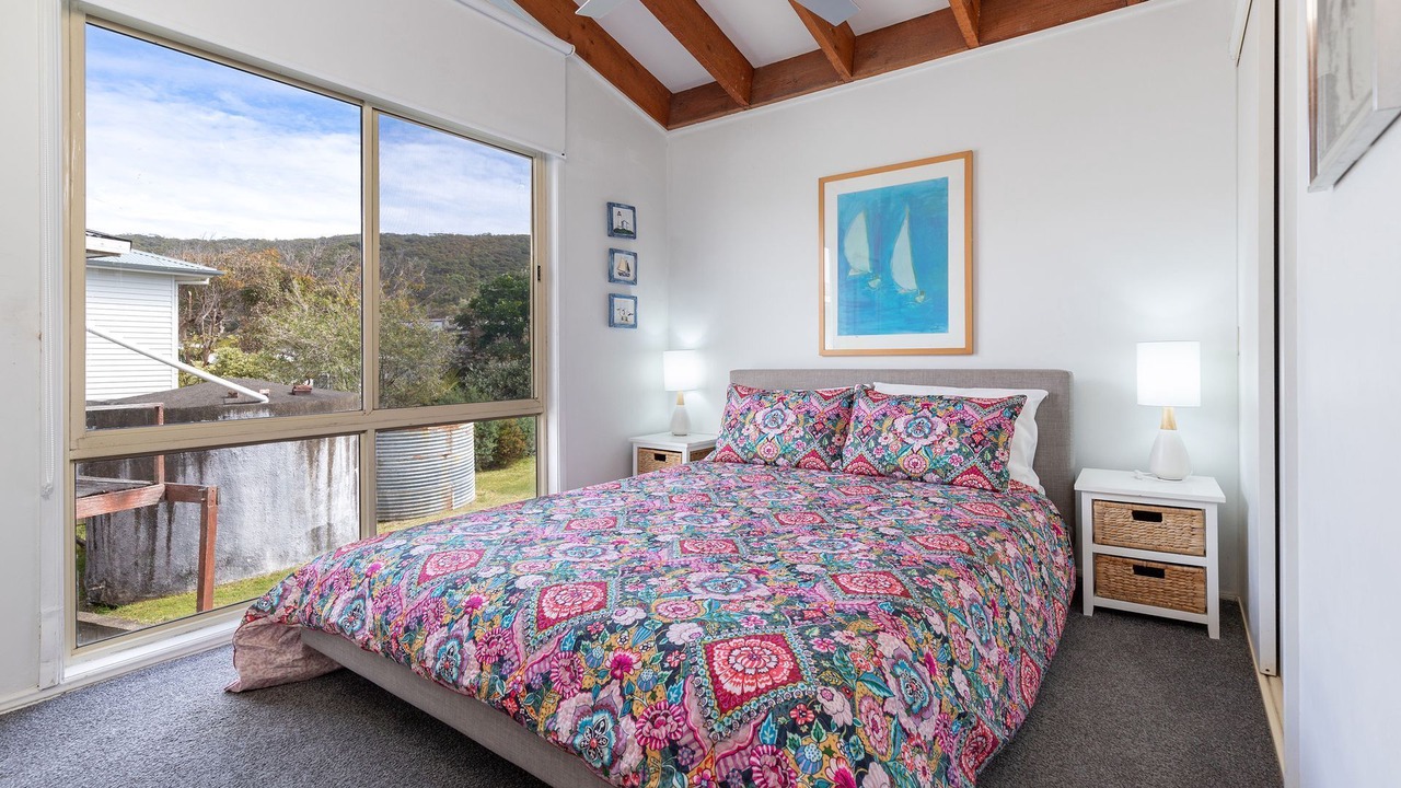 Photo of Bedroom in Blueys Beach