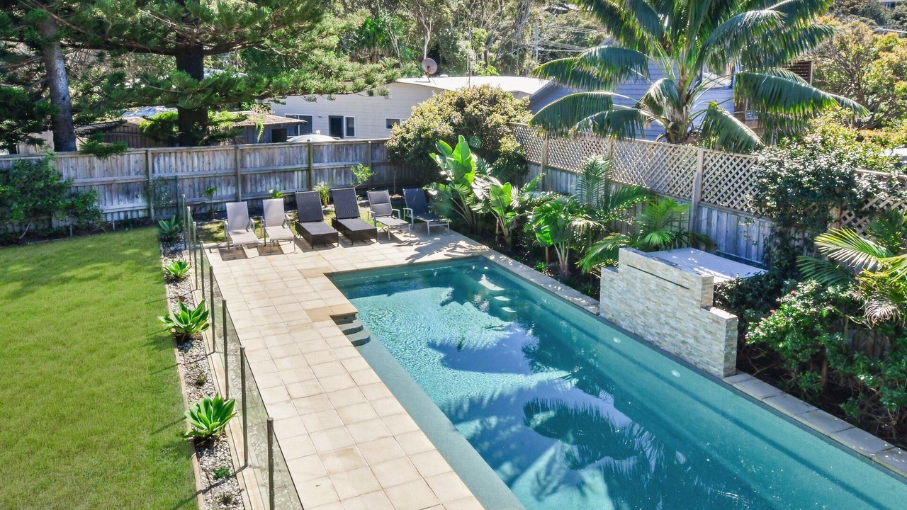 Photo of Outdoor in Blueys Beach