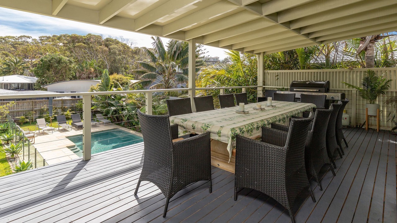Photo of Outdoor in Blueys Beach