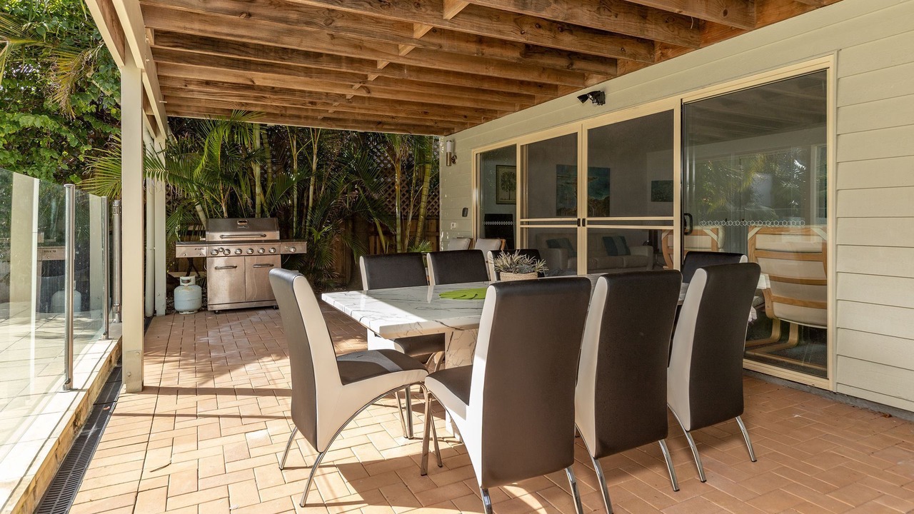 Photo of Outdoor in Blueys Beach