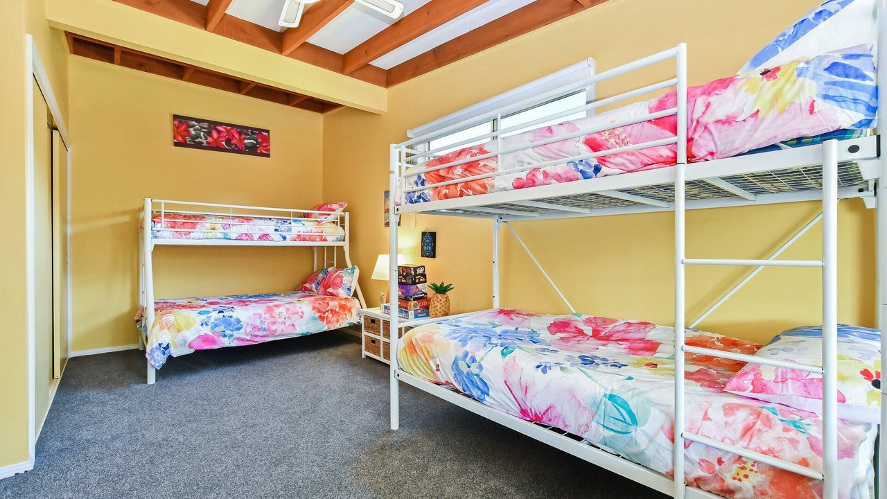 Photo of Bedroom in Blueys Beach
