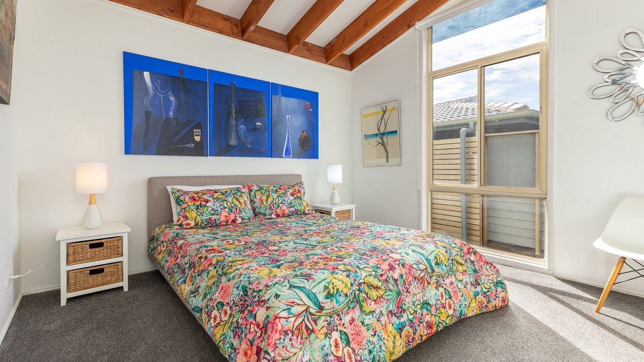 Photo of Bedroom in Blueys Beach