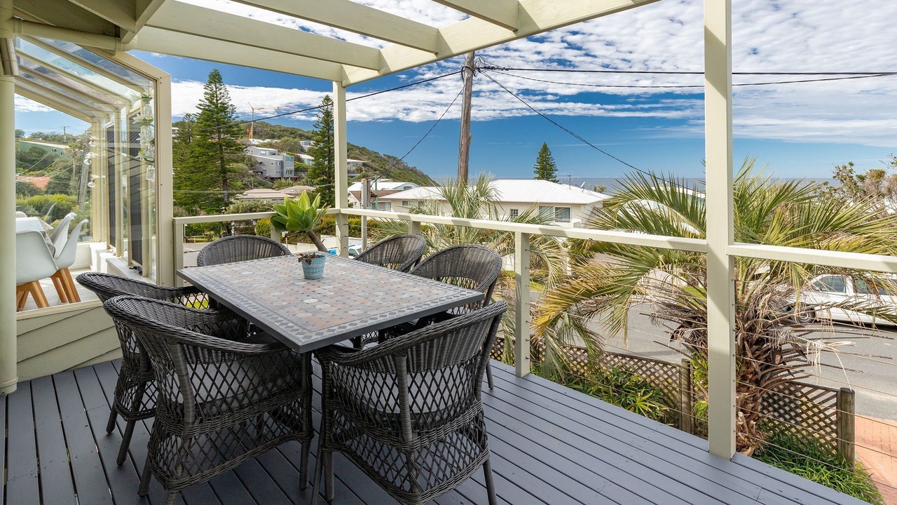 Photo of Outdoor in Blueys Beach