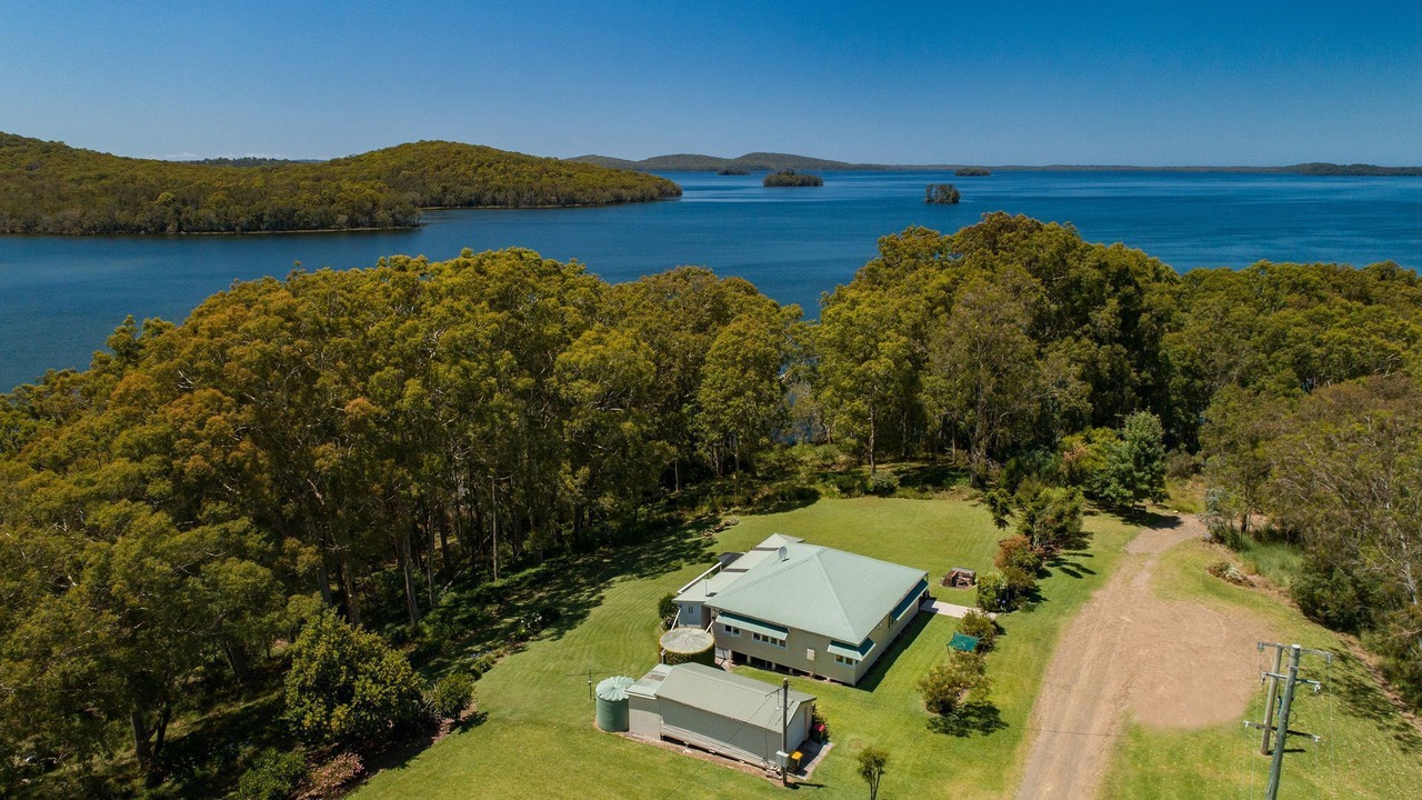 Photo of Outdoor in Mayers Flat