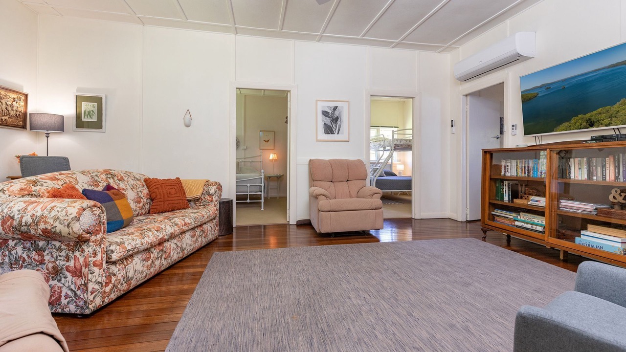 Photo of Livingroom in Mayers Flat