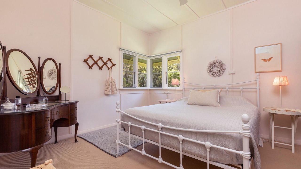 Photo of Bedroom in Mayers Flat