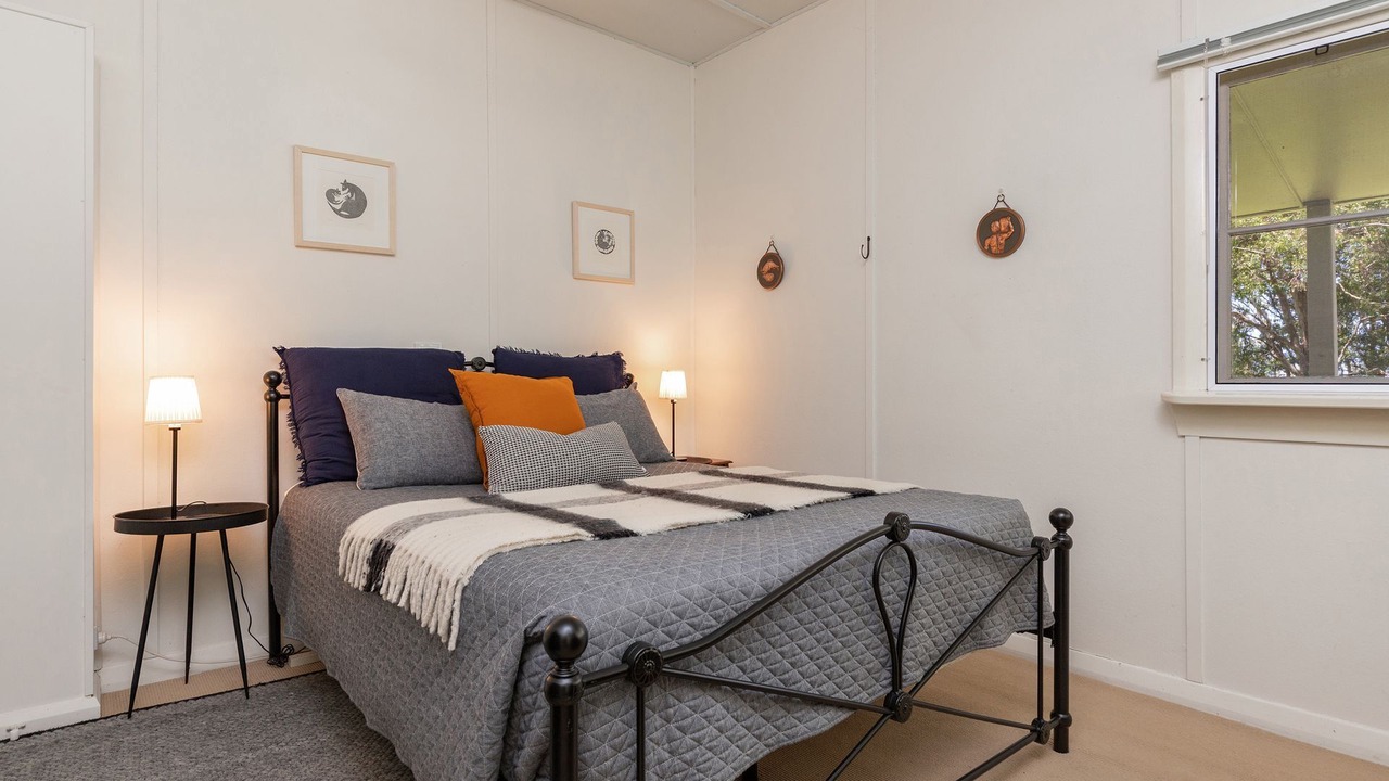 Photo of Bedroom in Mayers Flat