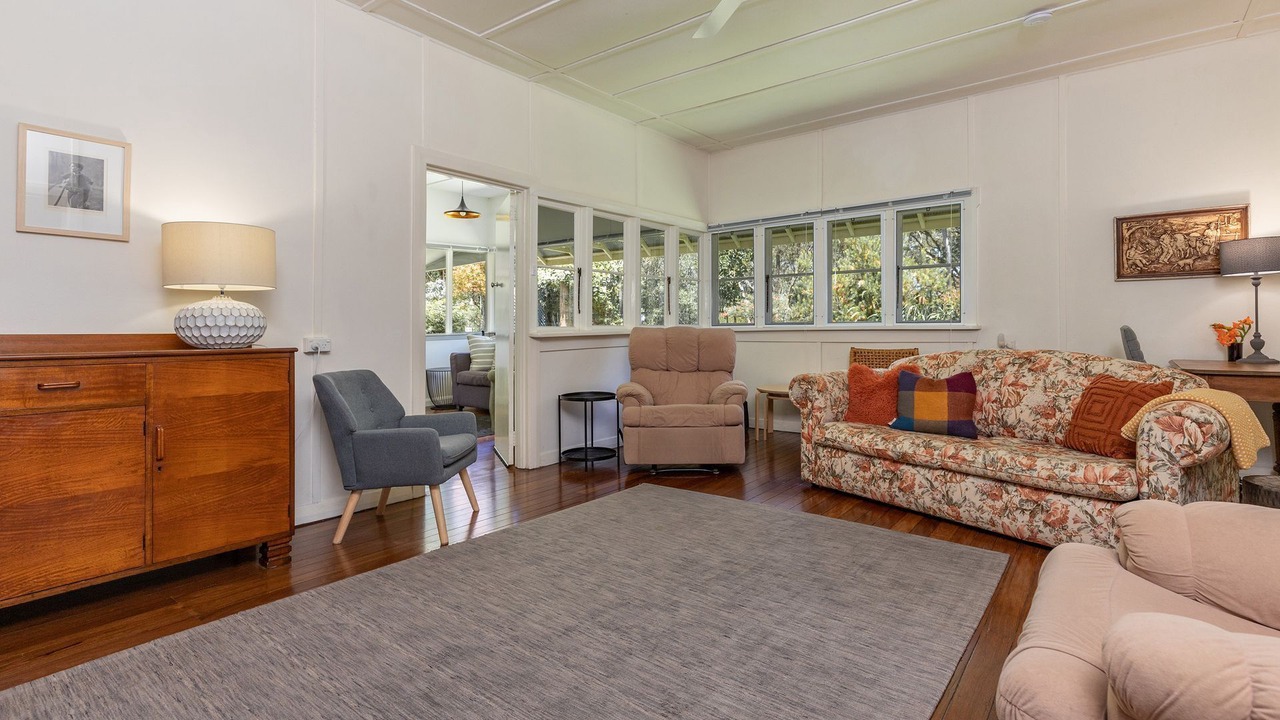 Photo of Livingroom in Mayers Flat