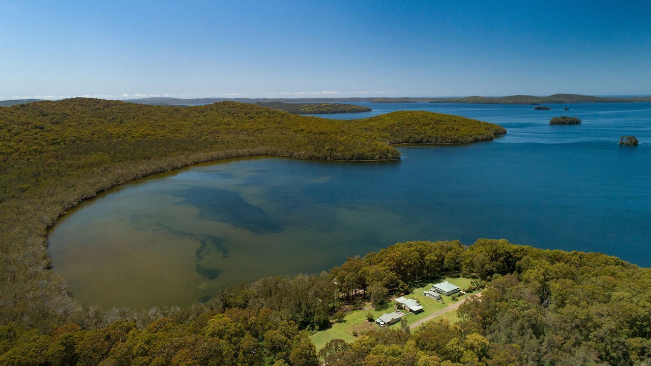 Photo of Outdoor in Mayers Flat