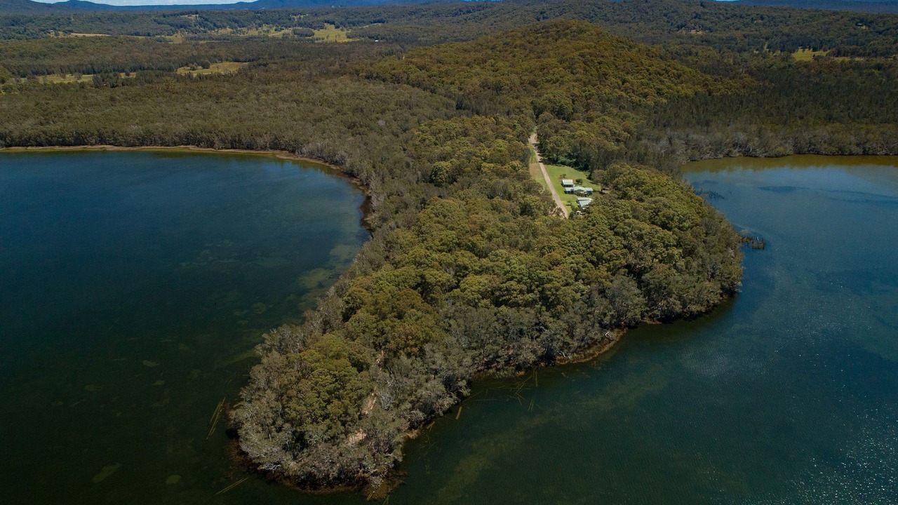 Photo of Outdoor in Mayers Flat