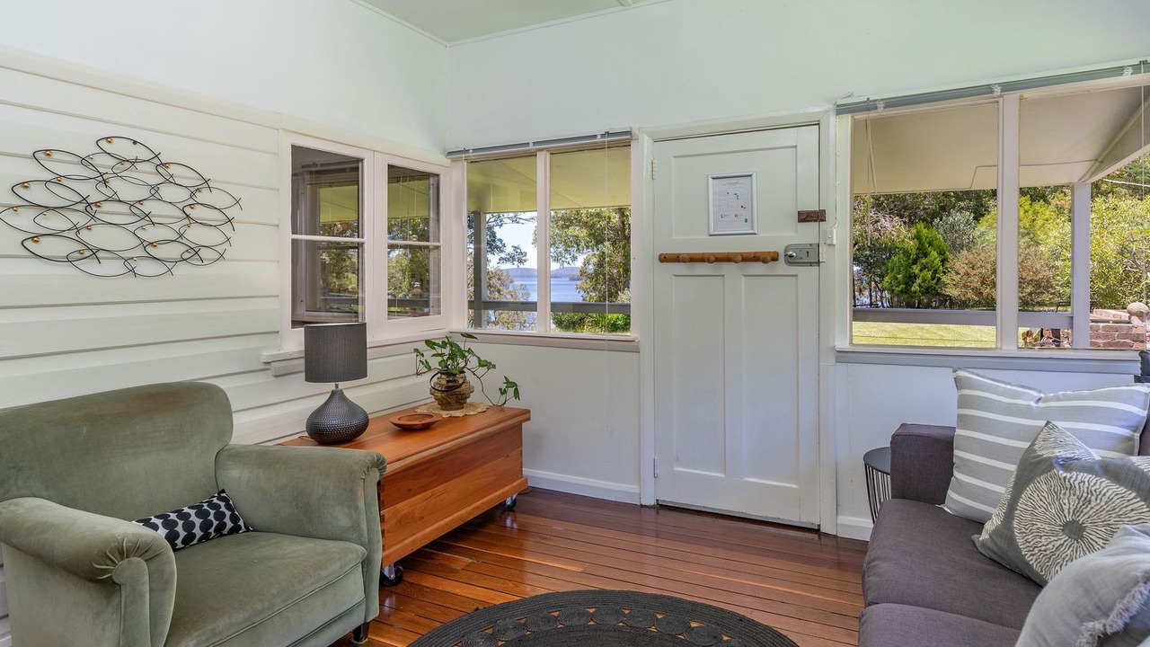 Photo of Livingroom in Mayers Flat