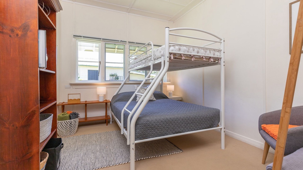 Photo of Bedroom in Mayers Flat