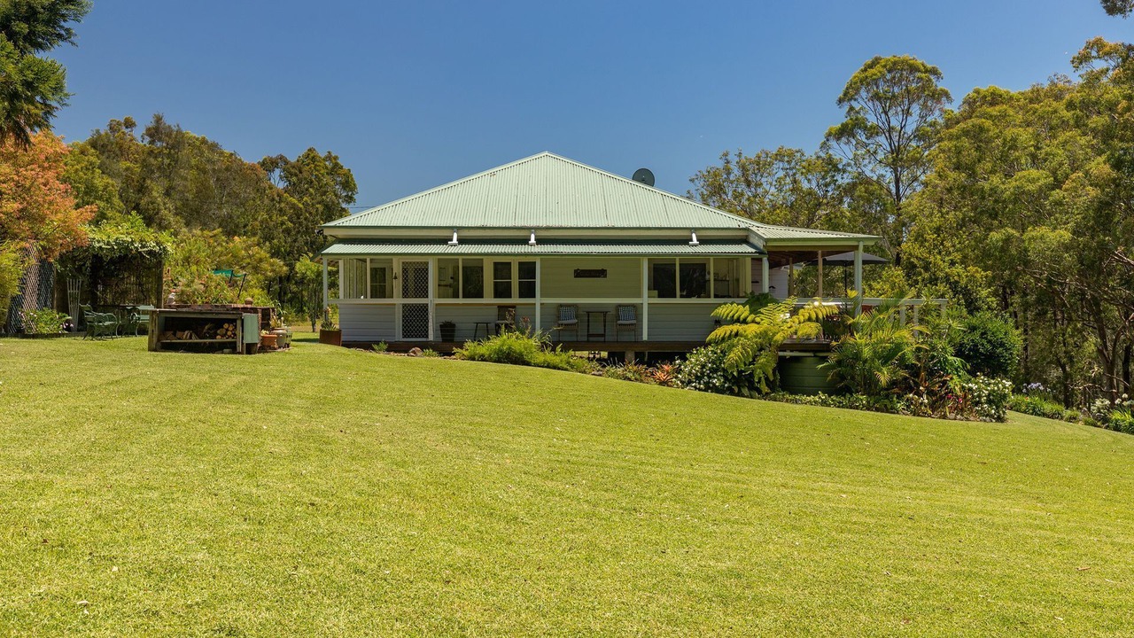 Photo of Outdoor in Mayers Flat