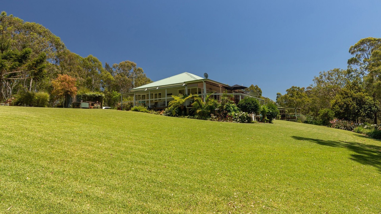 Photo of Outdoor in Mayers Flat