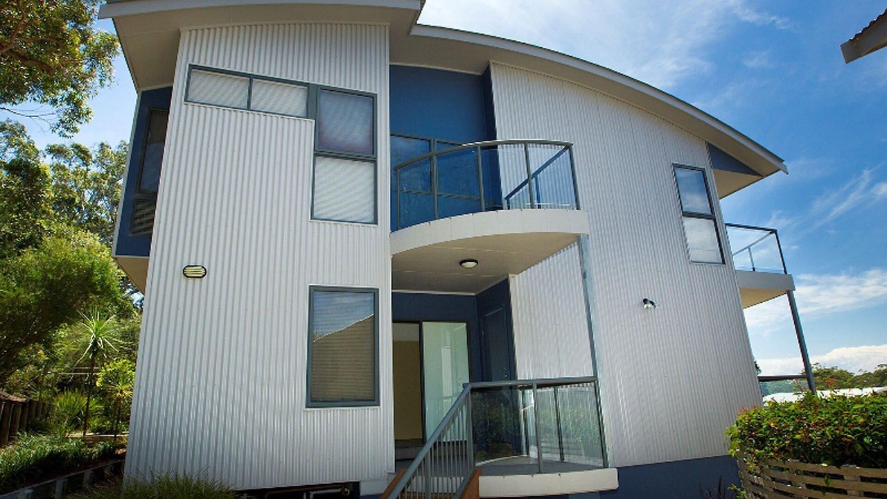 Photo of Outdoor in Boomerang Beach