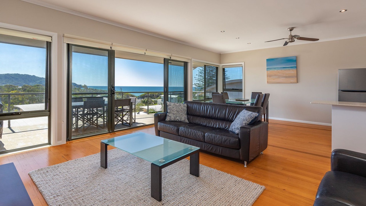 Photo of Livingroom in Boomerang Beach