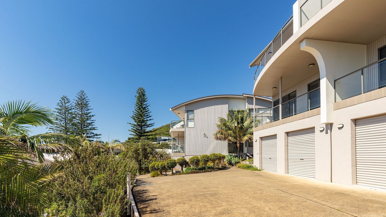 Photo of Outdoor in Boomerang Beach