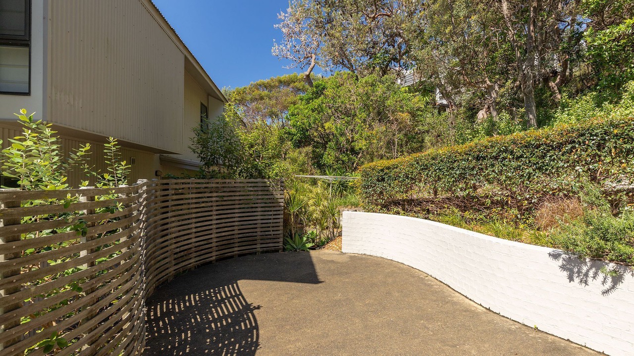 Photo of Outdoor in Boomerang Beach