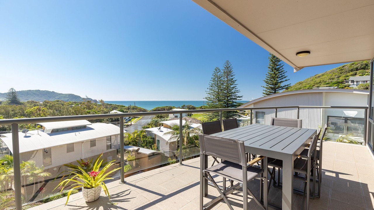 Photo of Outdoor in Boomerang Beach