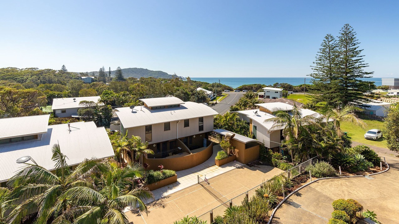 Photo of Outdoor in Boomerang Beach